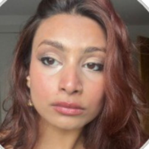 Yashvee Gandhi