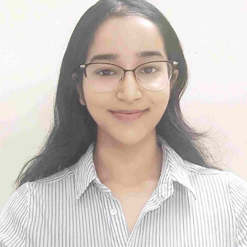 Teesta Joshi