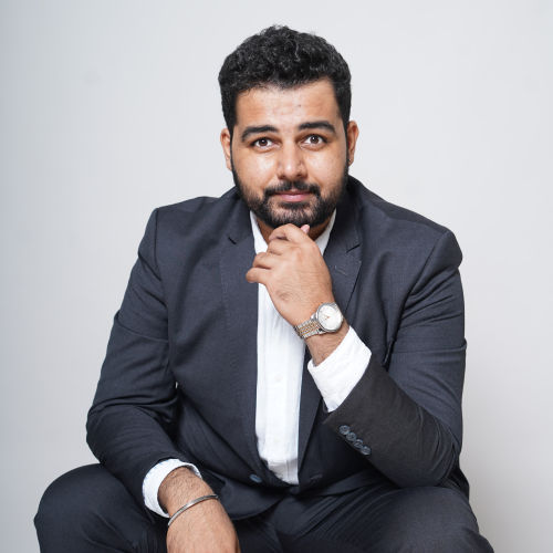 Ahsaas Verma