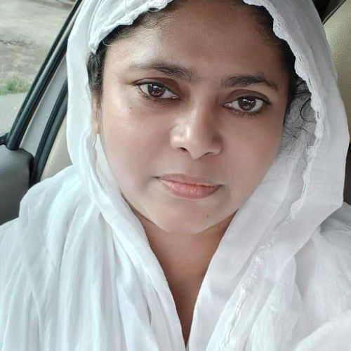 Fatma Warsia