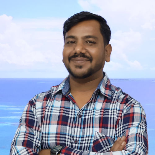 Sumeet Dewangan