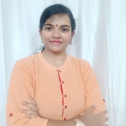 Dr Janani SV