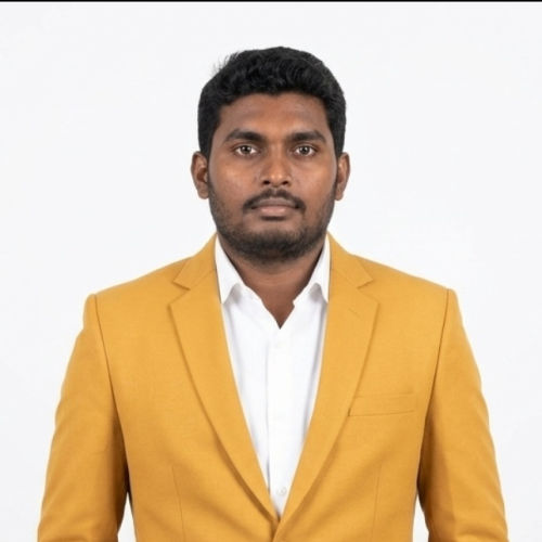 SRANJITH R