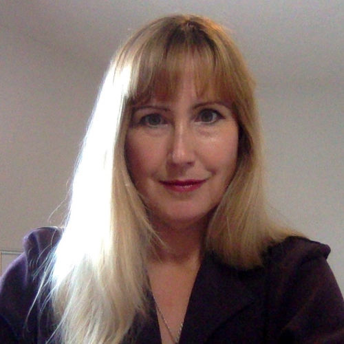Mary Therese Ryan