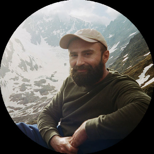 Michal Bzdziuch
