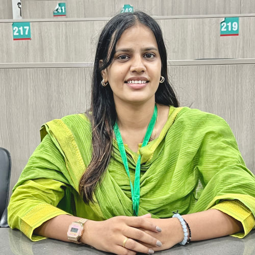 Shivani Kanwar