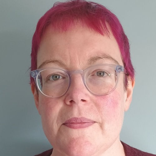 Victoria Sherratt