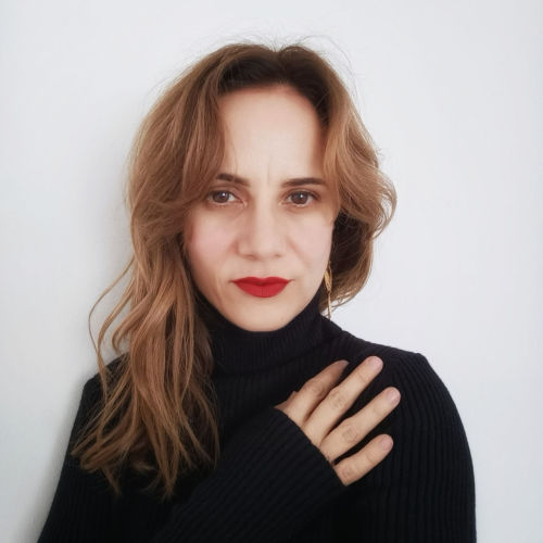 Claudia Mussano