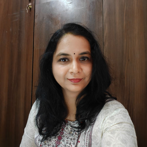 Anitha Narayanamurthy