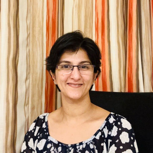 Preethi Balan