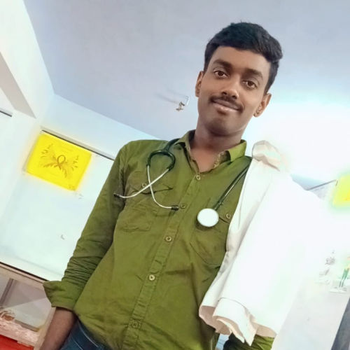 VIJAY GANDEEPAN A