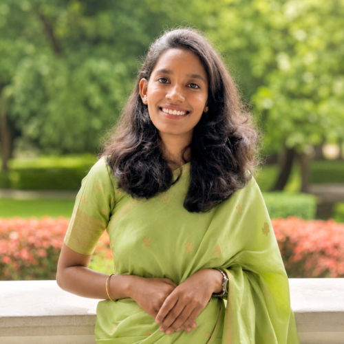 Dr POONAM D K