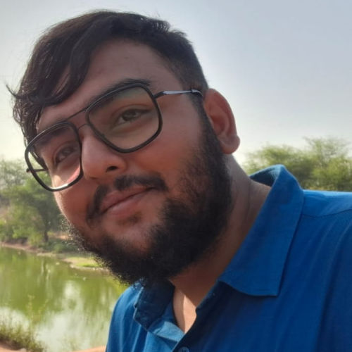 Bishesh Kumar Thakur