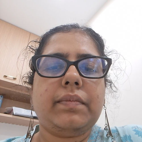 Shilpa sen