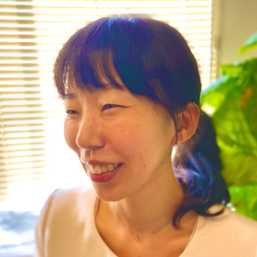 HITOMI TABATA