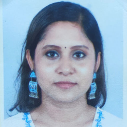 Susmita Biswas