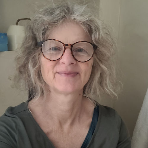 Friederike Gundel