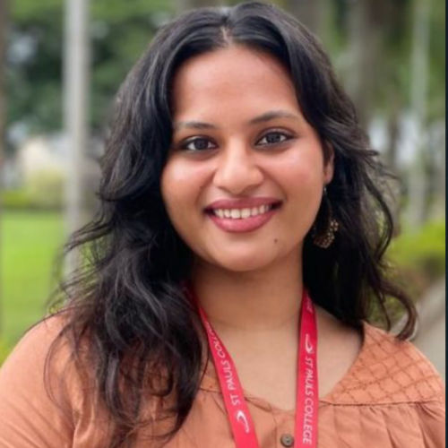 Masuma Zainab