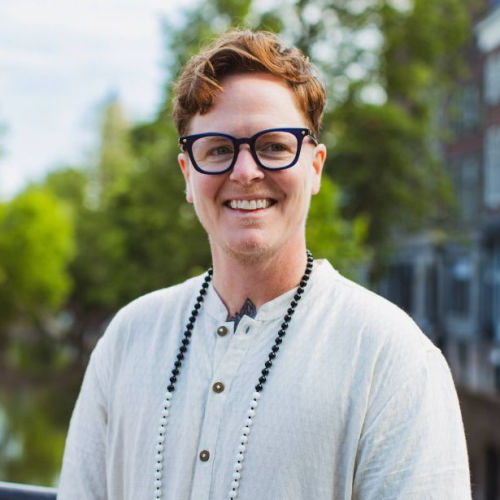 Soren Stone