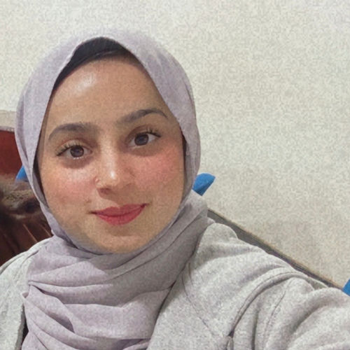 Manahil Bashir