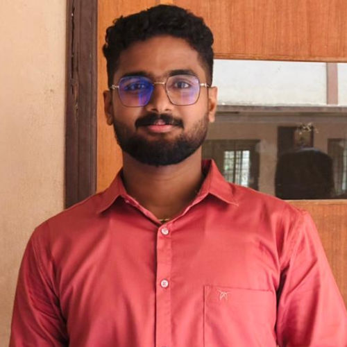 nibin mathew