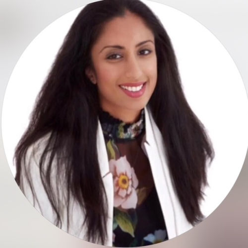Savithri Jayaweera