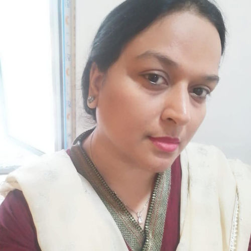Ayesha Salma