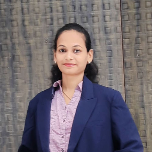 Neha Parab