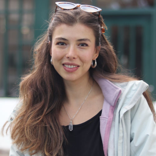 Lucia Vintimilla Beckmann