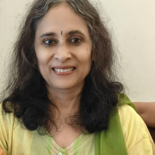 swarnagowri Govindaraj