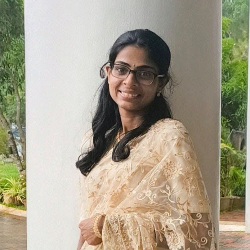 Siniya Joy