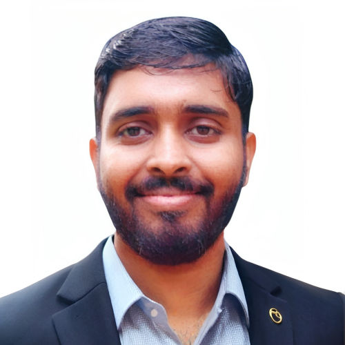 Sudev Muraleedharan