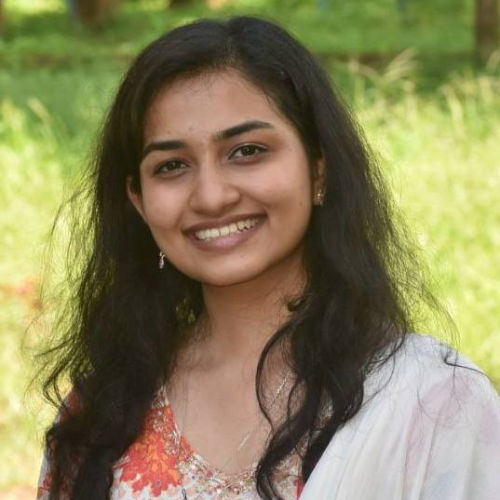 Grace Gaikwad