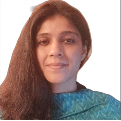 Neha M Dhamija