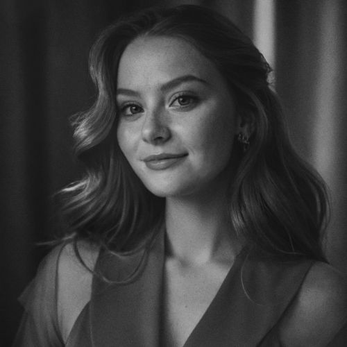 Katelyn Bridge
