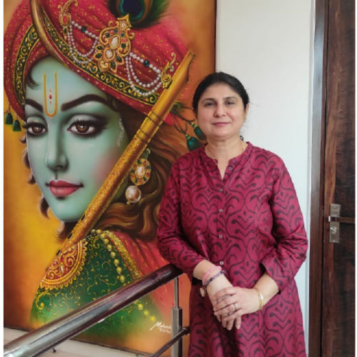 Mamta Chadha