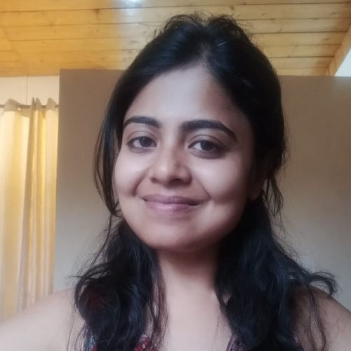 Ankita Jha