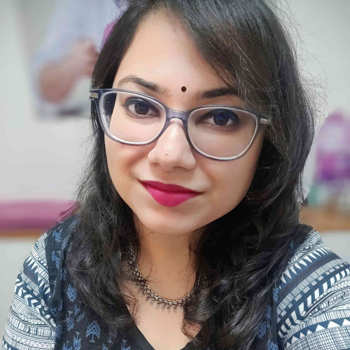 Sukriti Ladia
