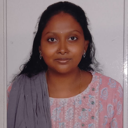 Ashwini Janardhan
