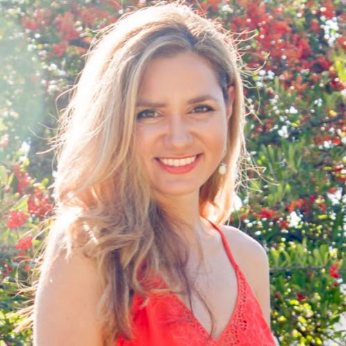Nikita Marina