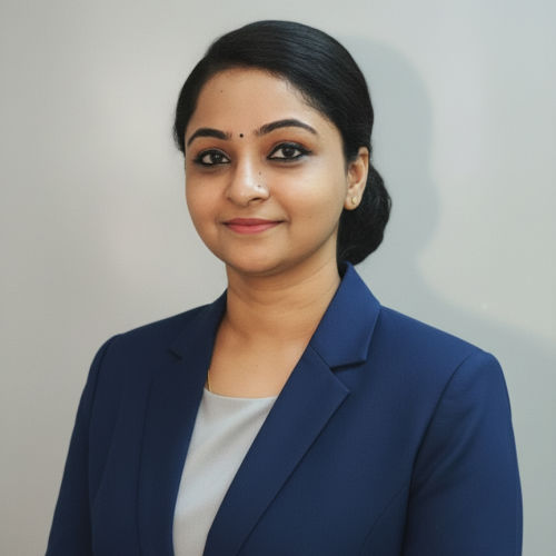 Divya Benita