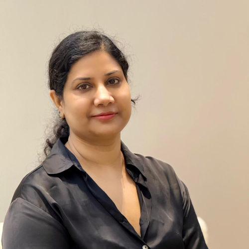 Aravinda Nandakumar