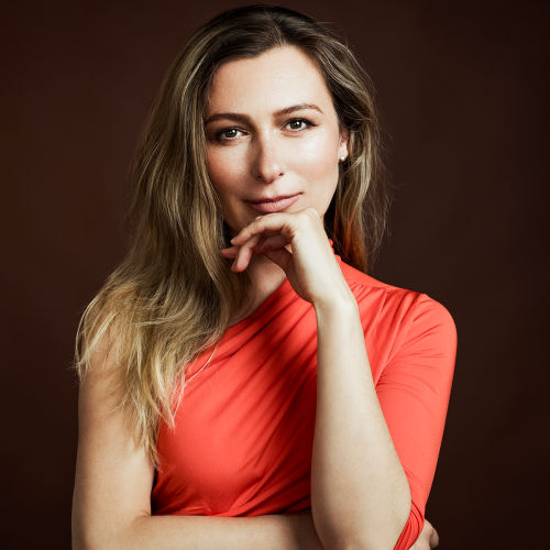 Natalia Krause