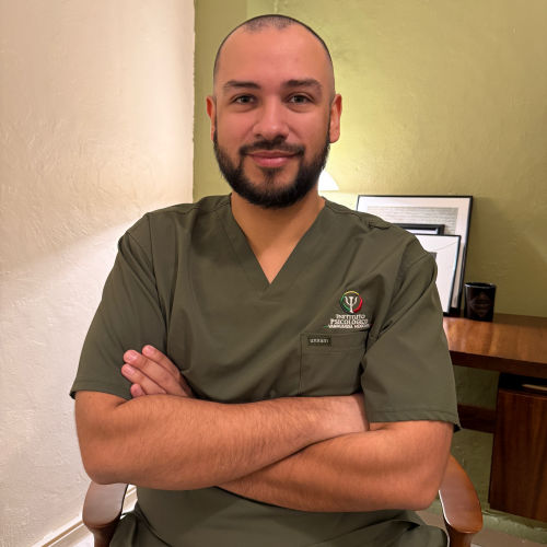 Hiram Ozier Medina Bojorquez