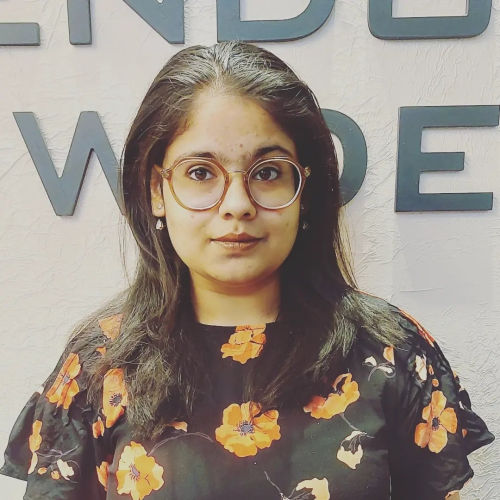 Arshati ramesh halgekar