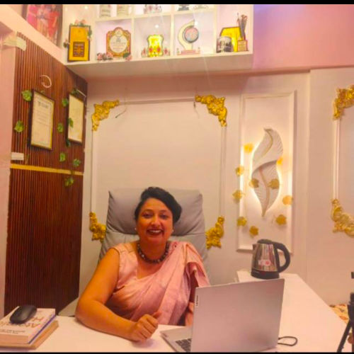 Dipti panhalkar