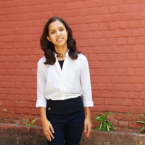 Yamuna Ramesh