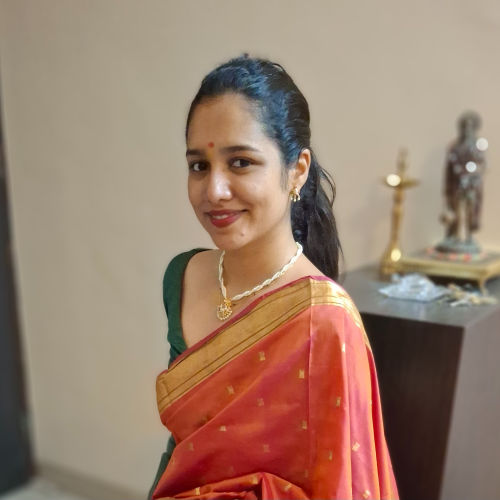 Soha Patne
