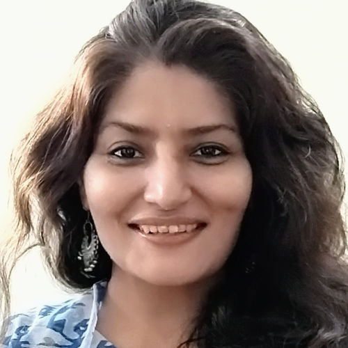 Soma Bhattacharya