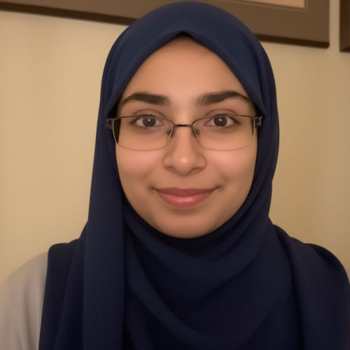 Zahra Parveen